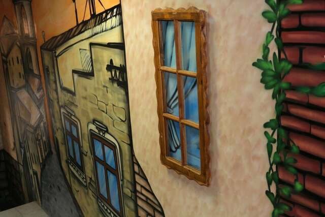 Гостиница Гостиный двор Минеральные Воды-27