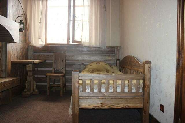 Гостиница Гостиный двор Минеральные Воды-59